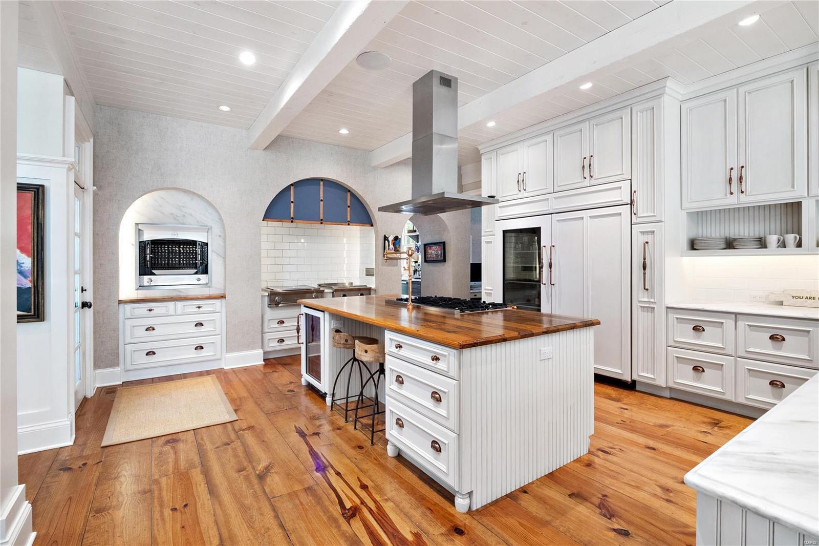 Faron Acres - Residential