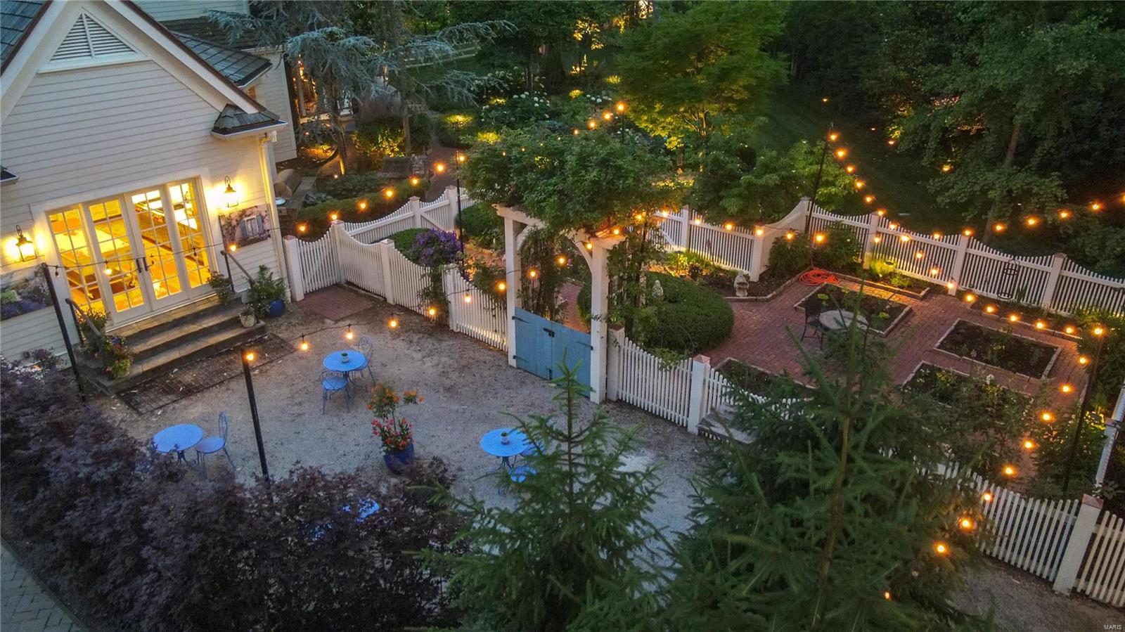 Faron Acres - Residential