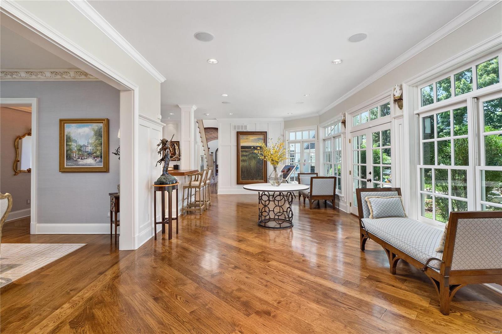 Faron Acres - Residential