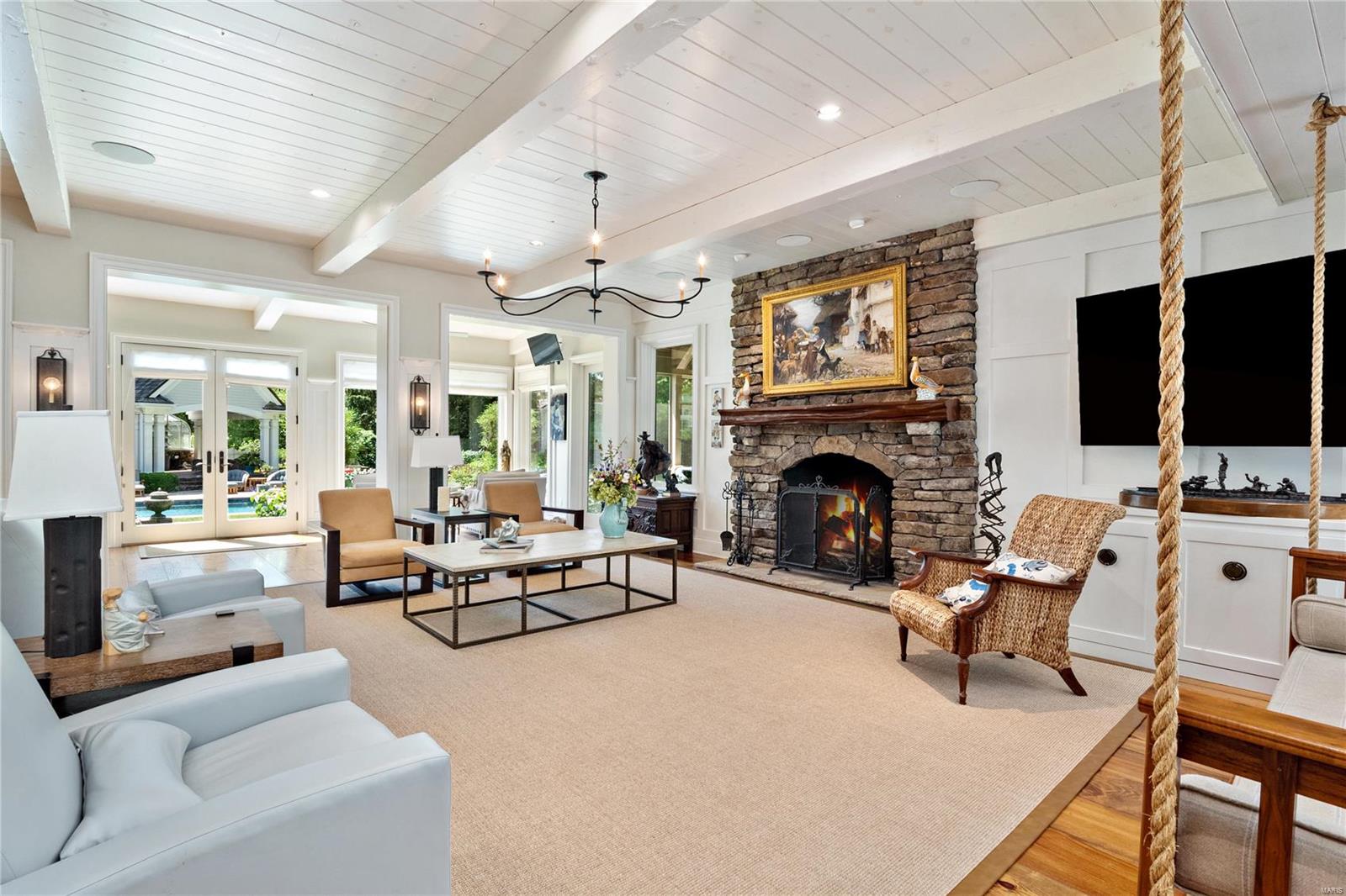 Faron Acres - Residential