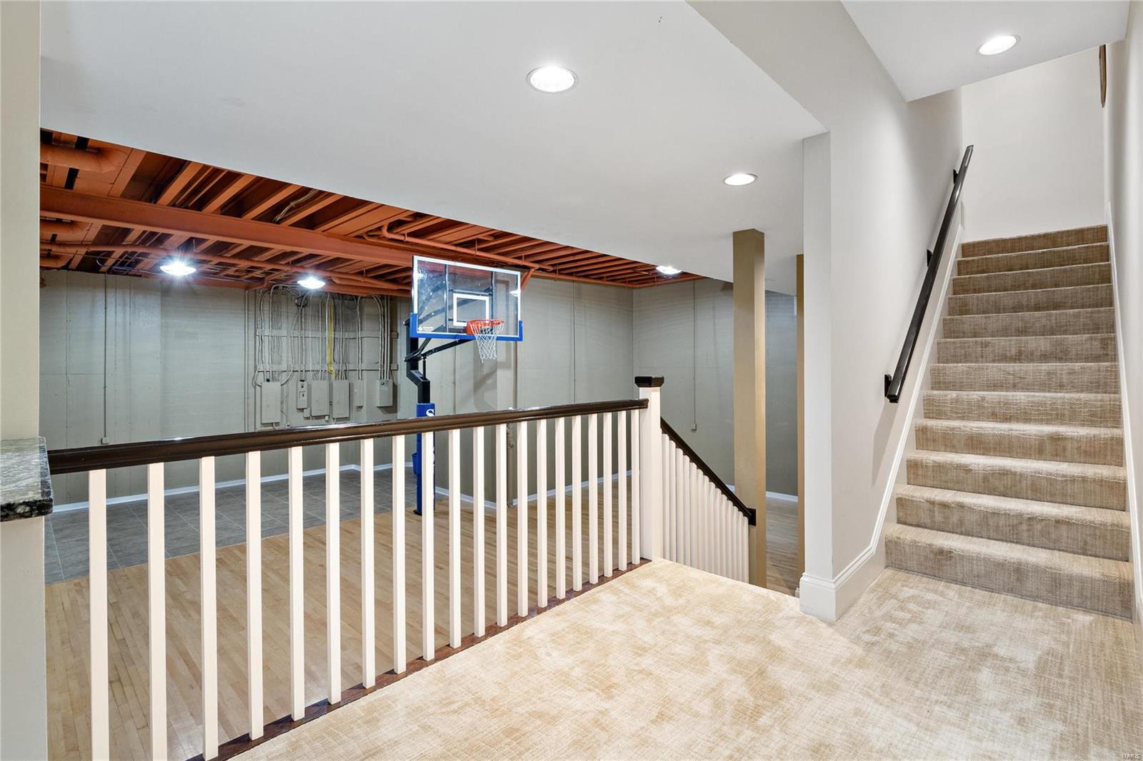 Faron Acres - Residential