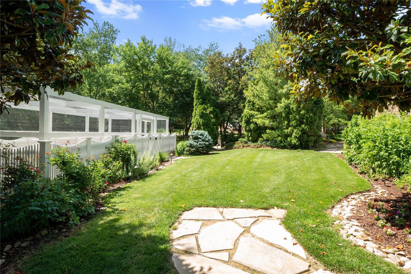 Faron Acres - Residential