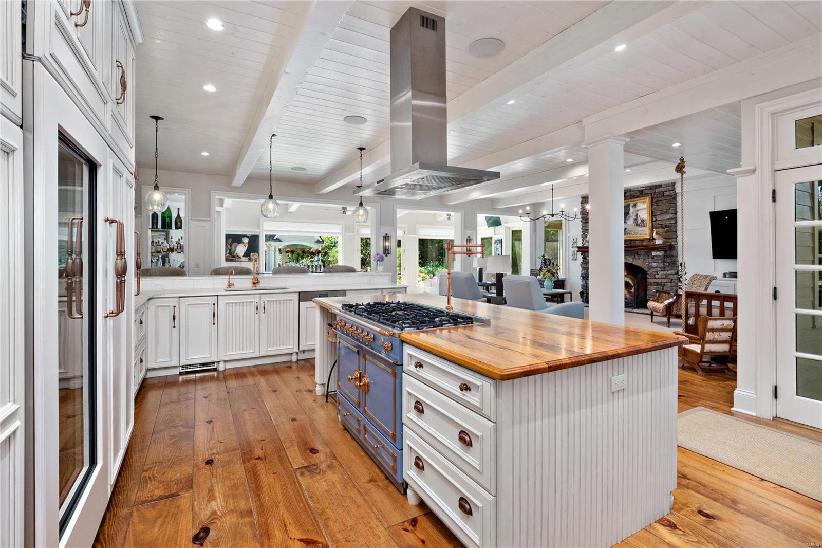 Faron Acres - Residential