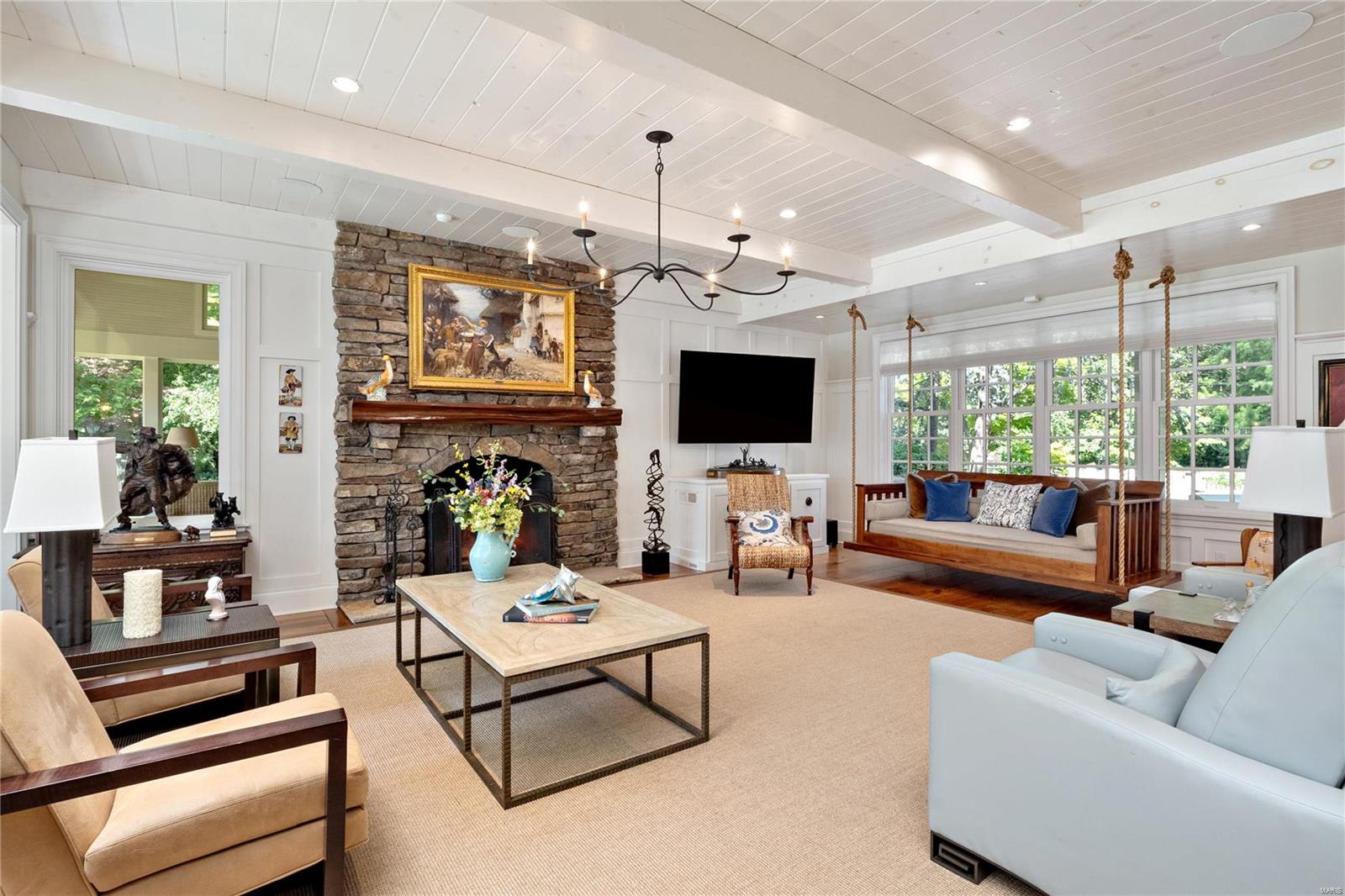 Faron Acres - Residential