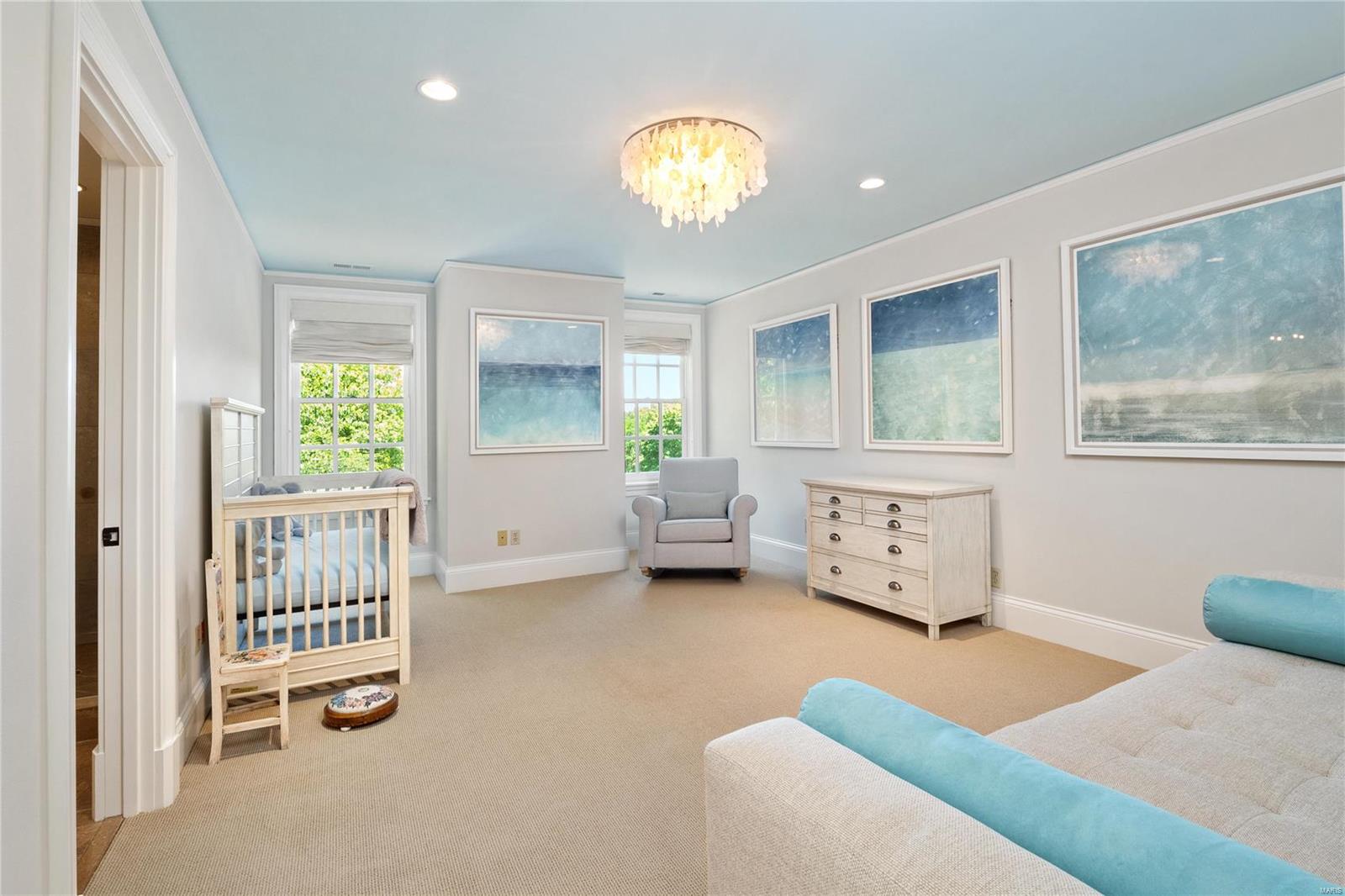 Faron Acres - Residential