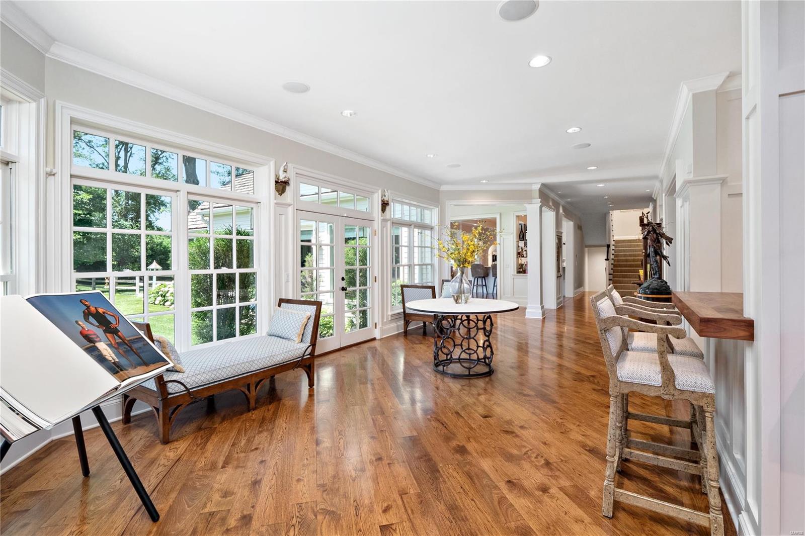 Faron Acres - Residential