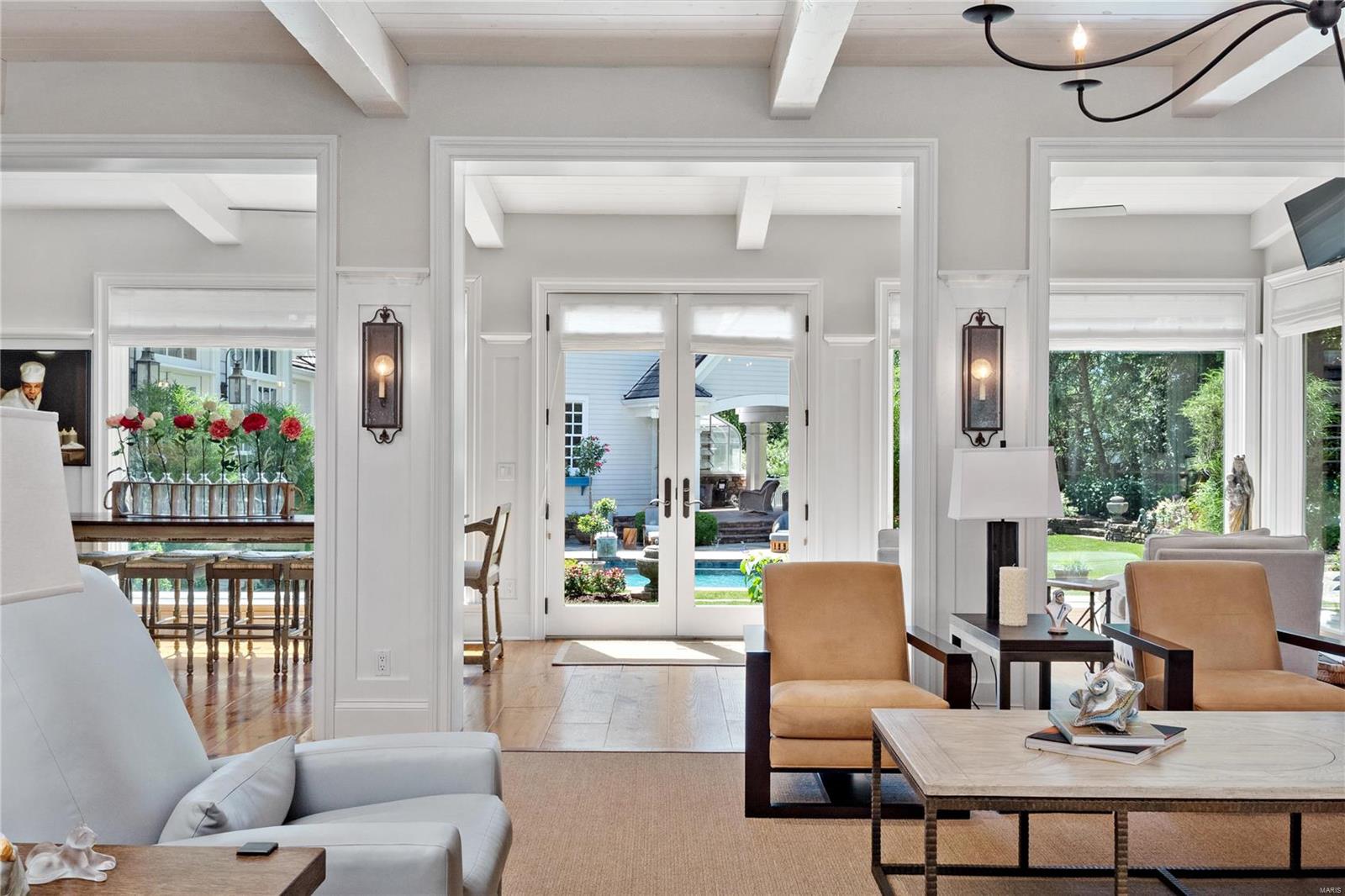 Faron Acres - Residential