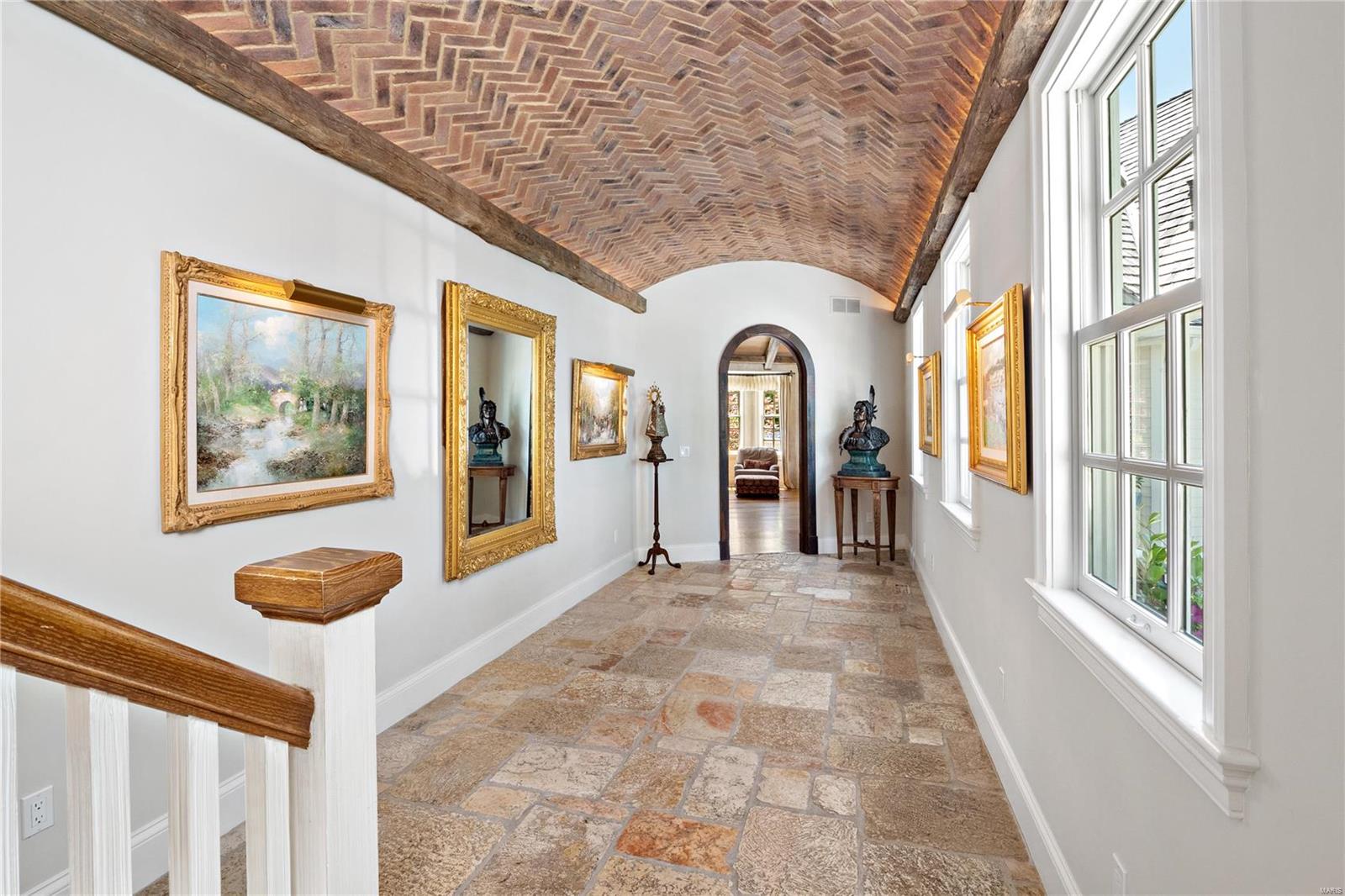 Faron Acres - Residential