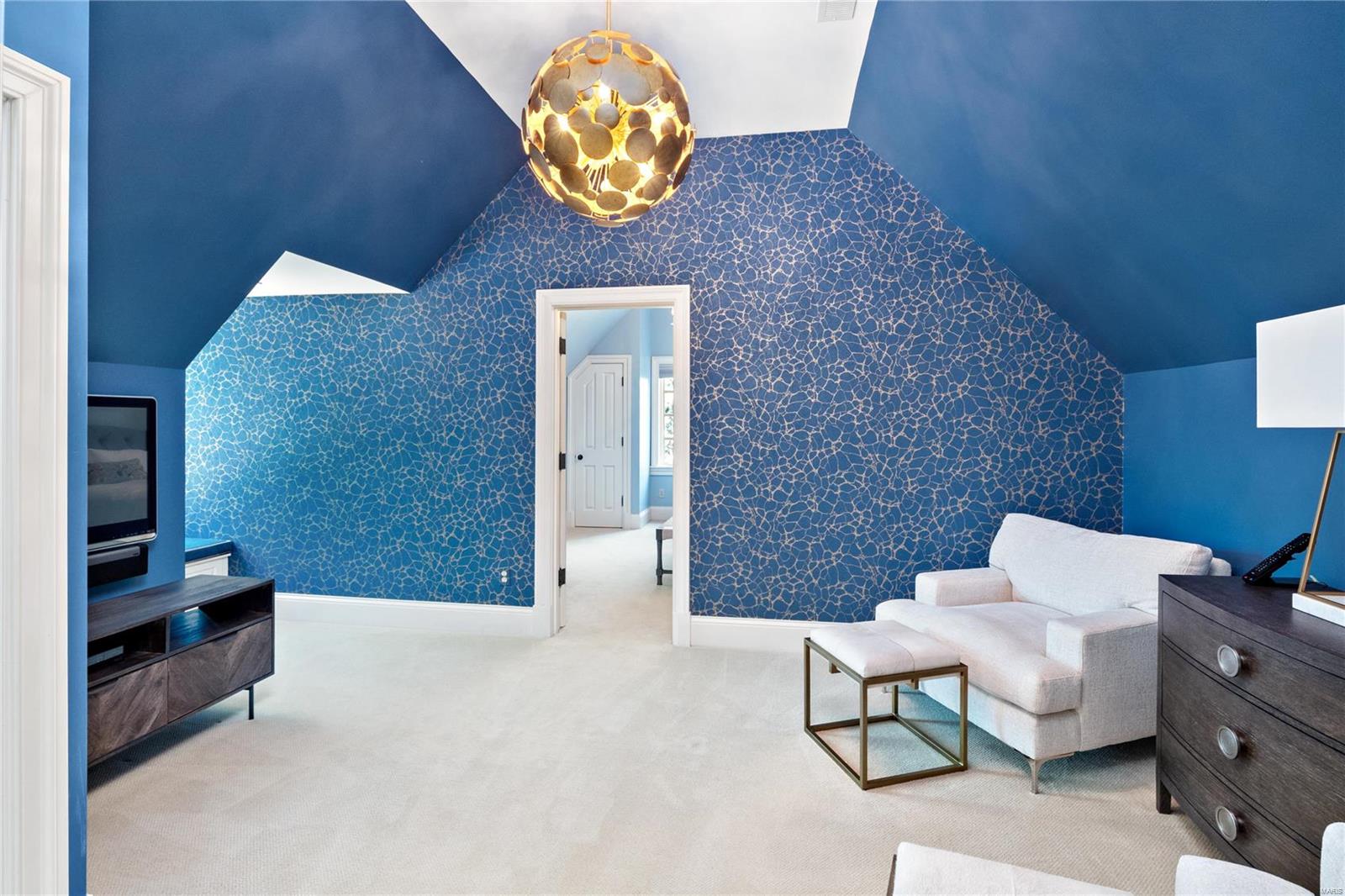 Faron Acres - Residential