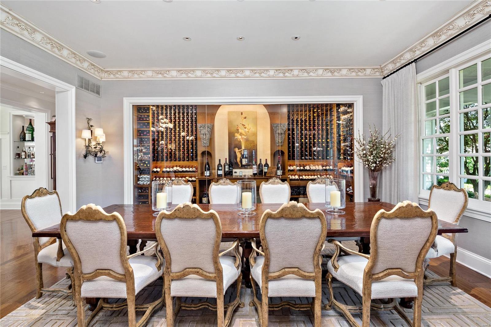 Faron Acres - Residential