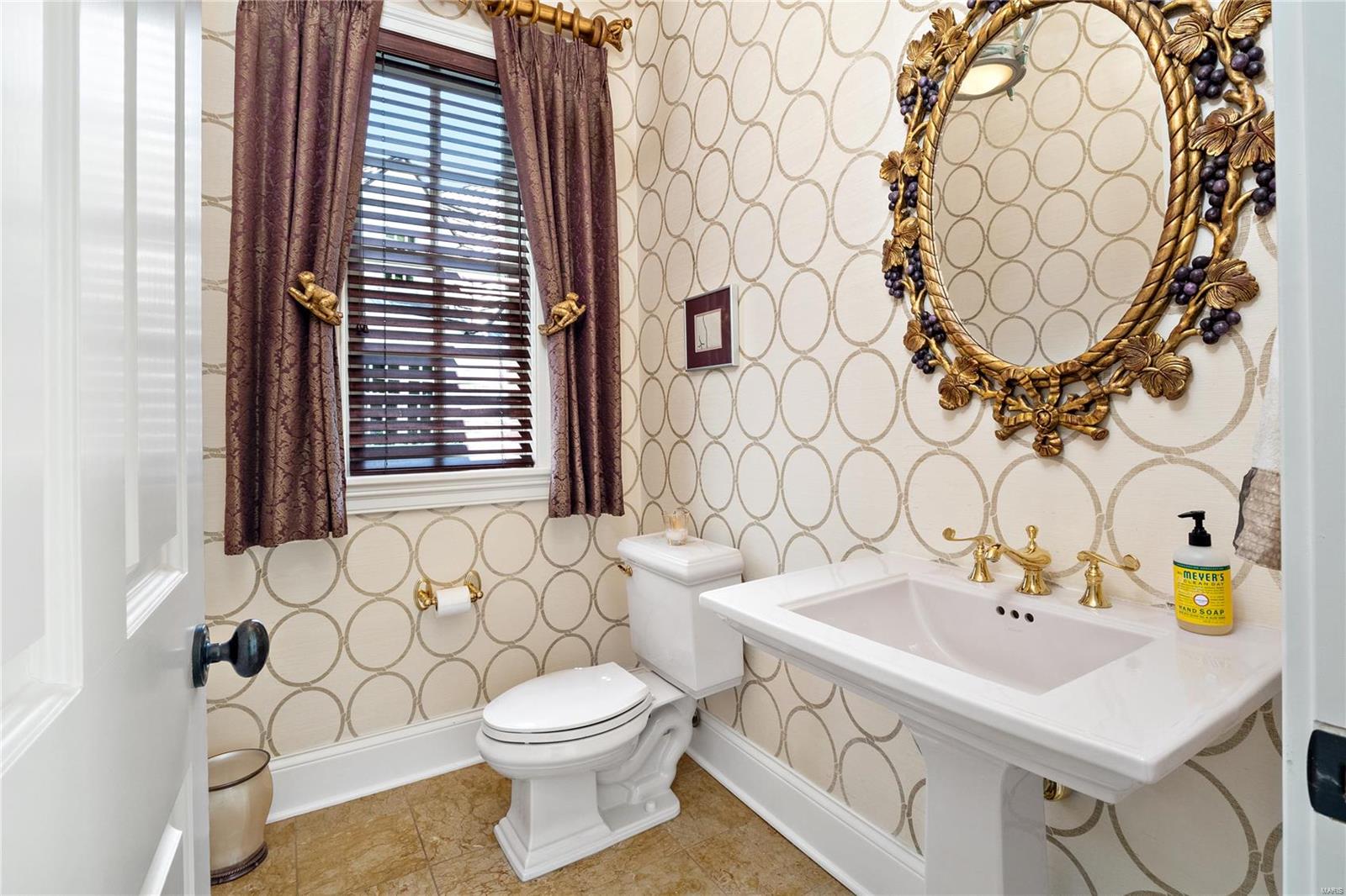 Faron Acres - Residential