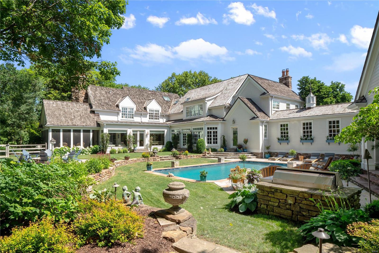 Faron Acres - Residential