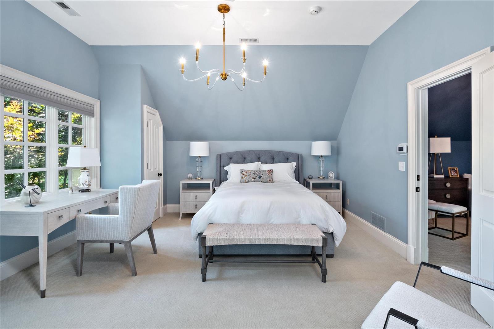 Faron Acres - Residential