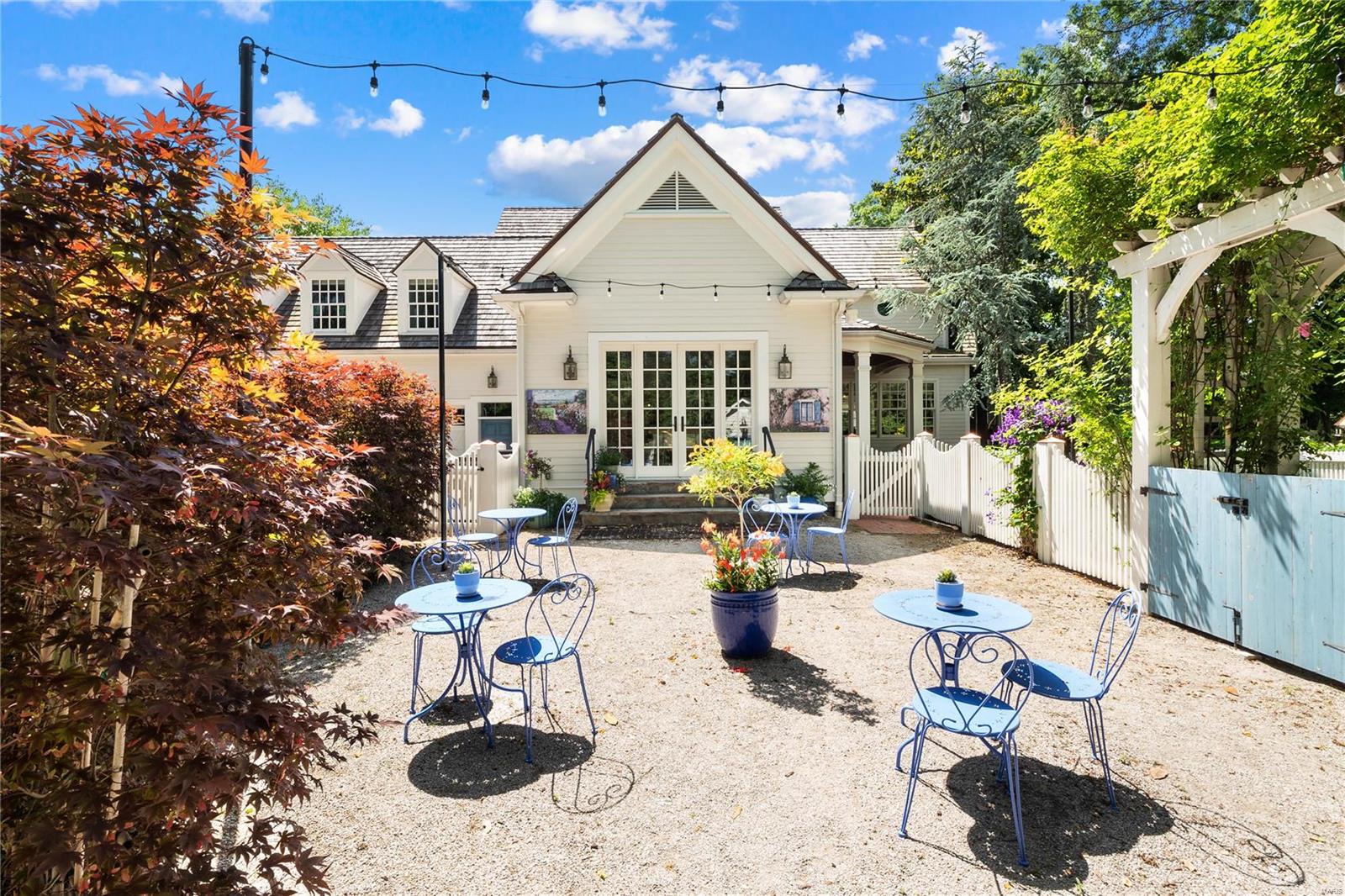 Faron Acres - Residential