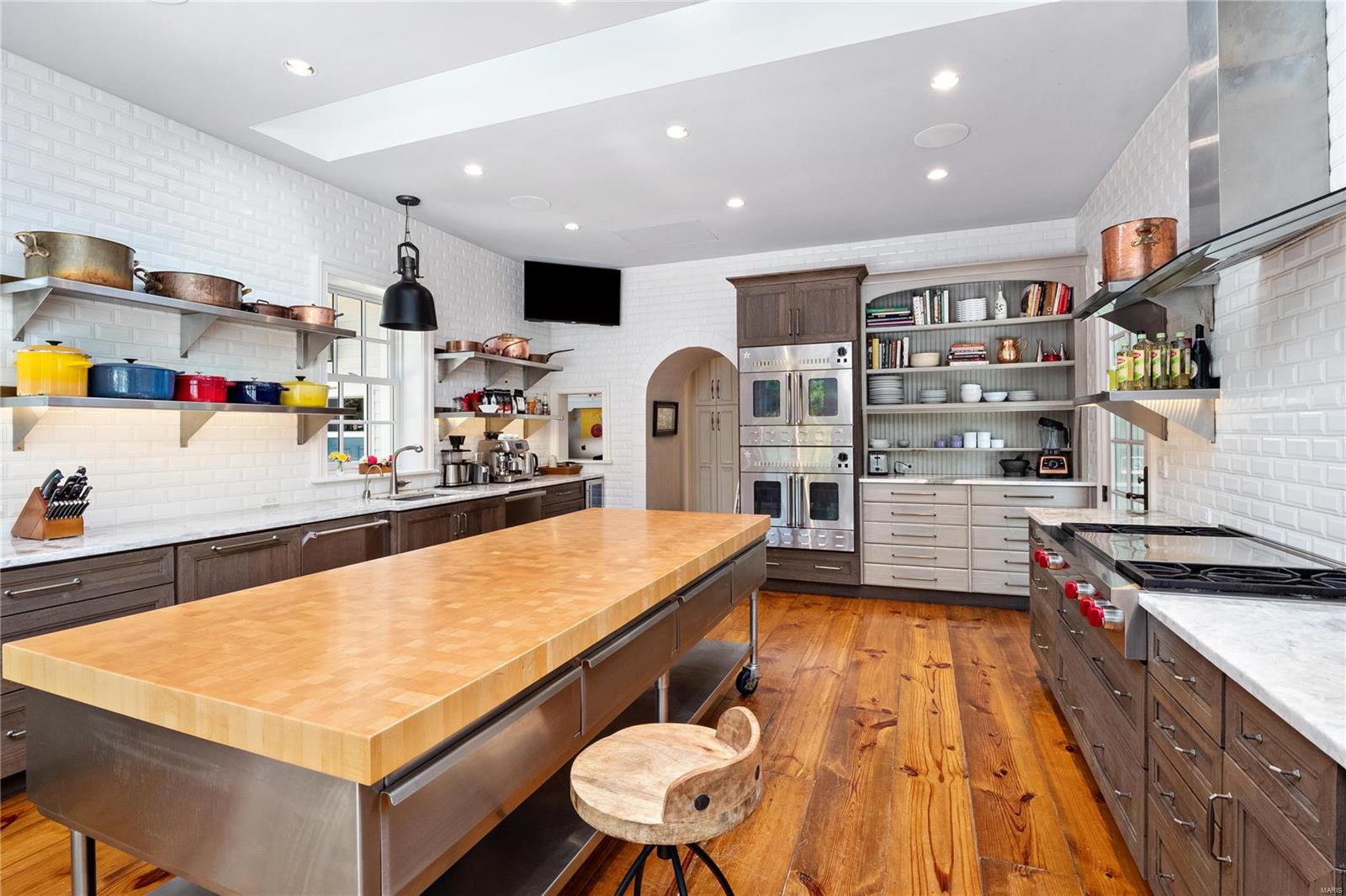 Faron Acres - Residential