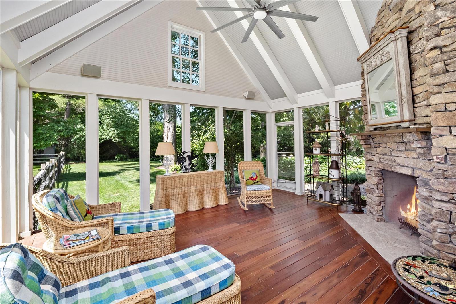 Faron Acres - Residential