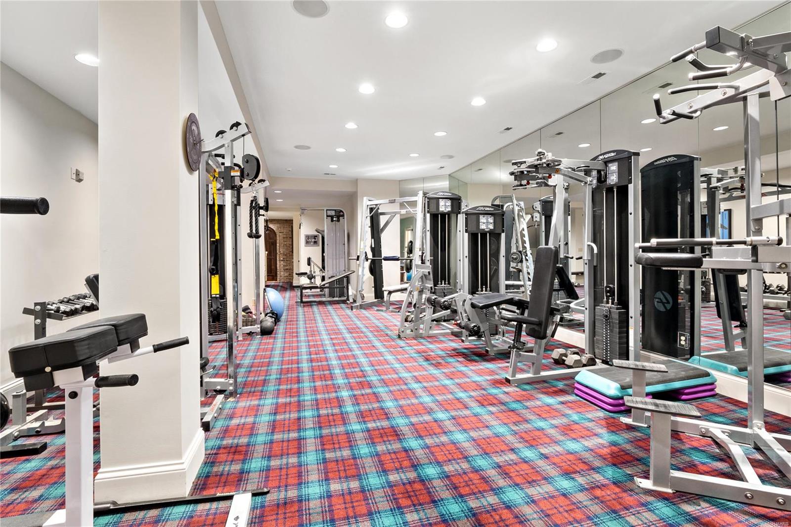 Faron Acres - Residential