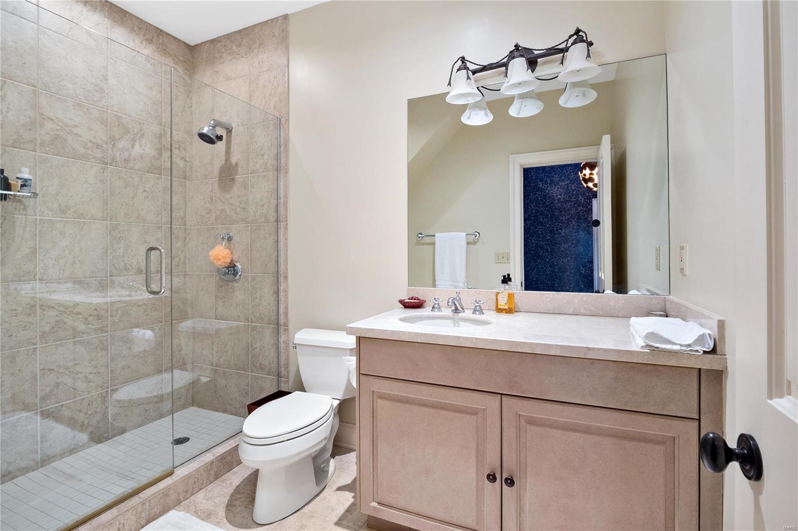 Faron Acres - Residential