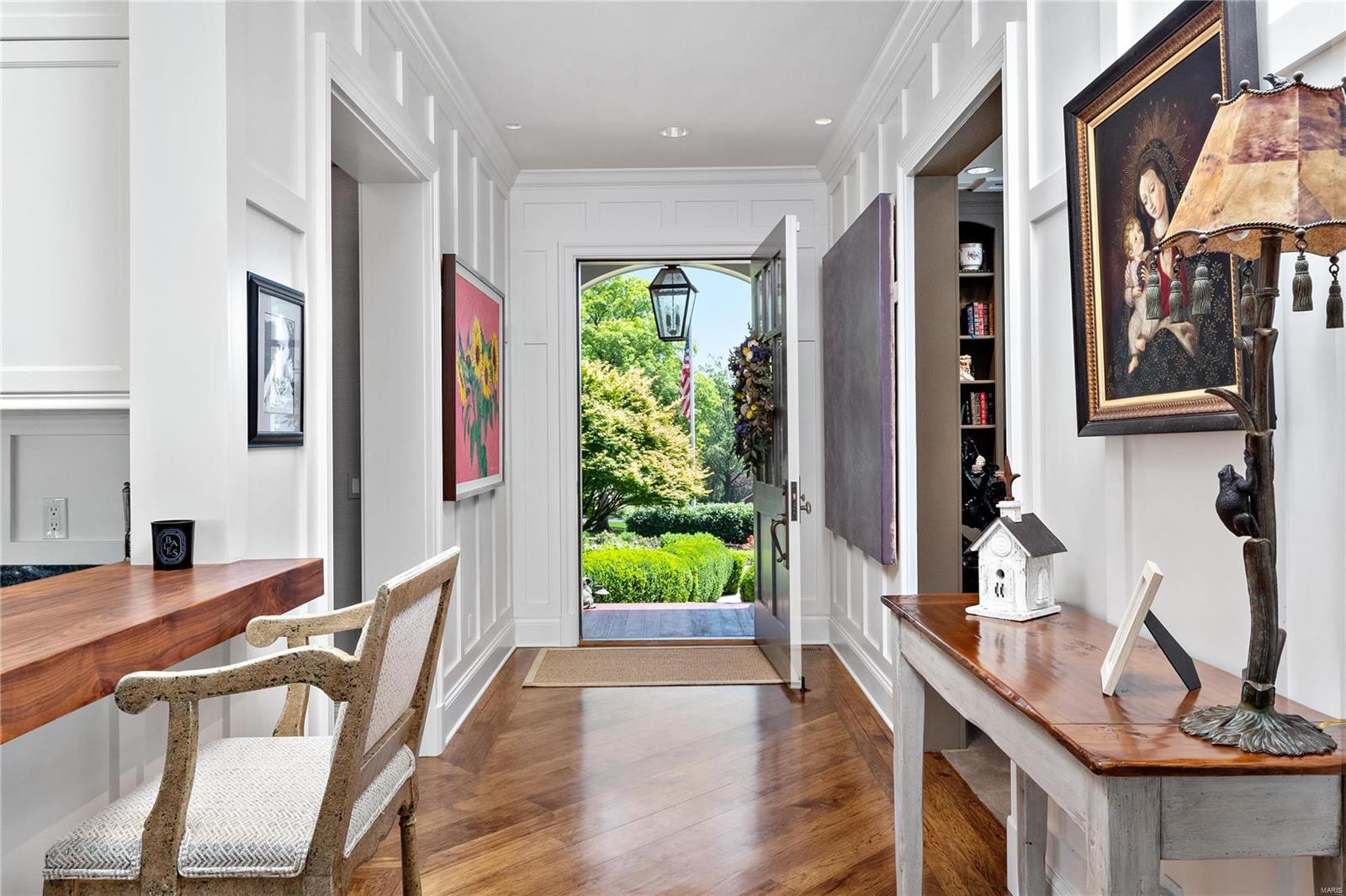 Faron Acres - Residential