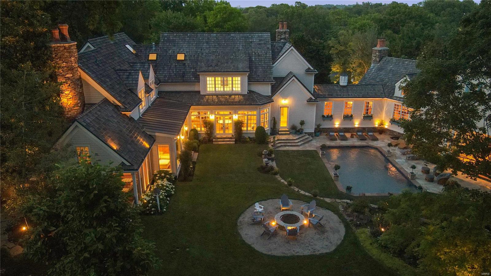 Faron Acres - Residential