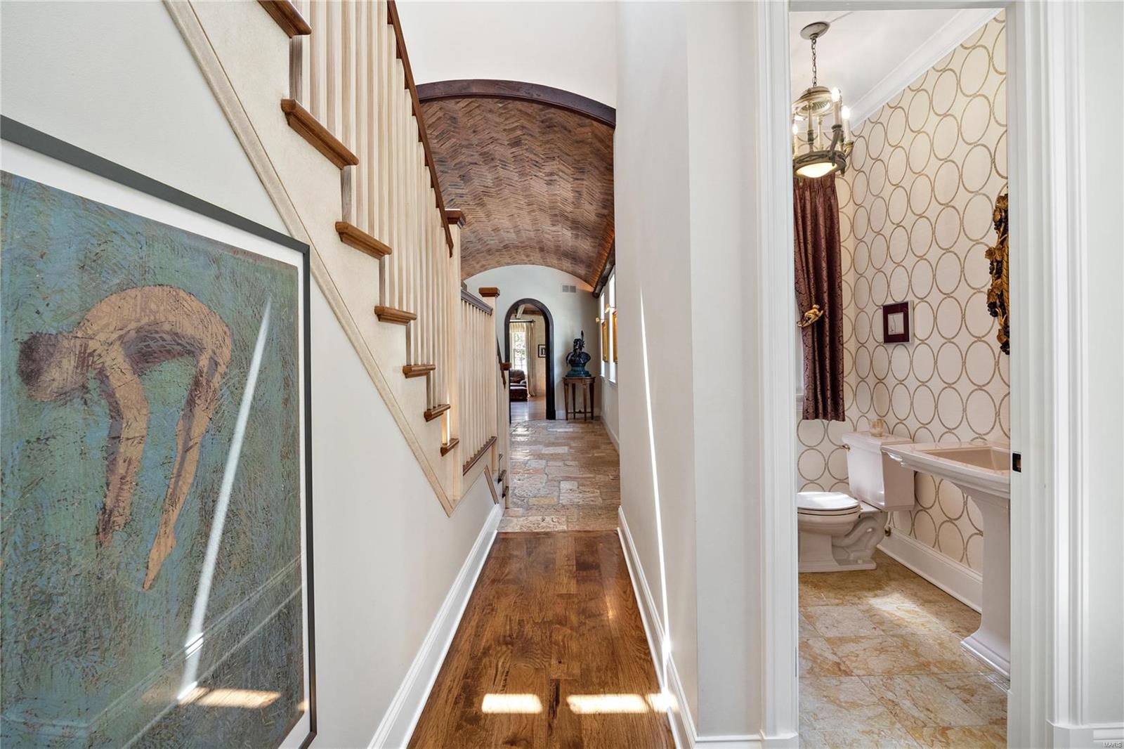 Faron Acres - Residential