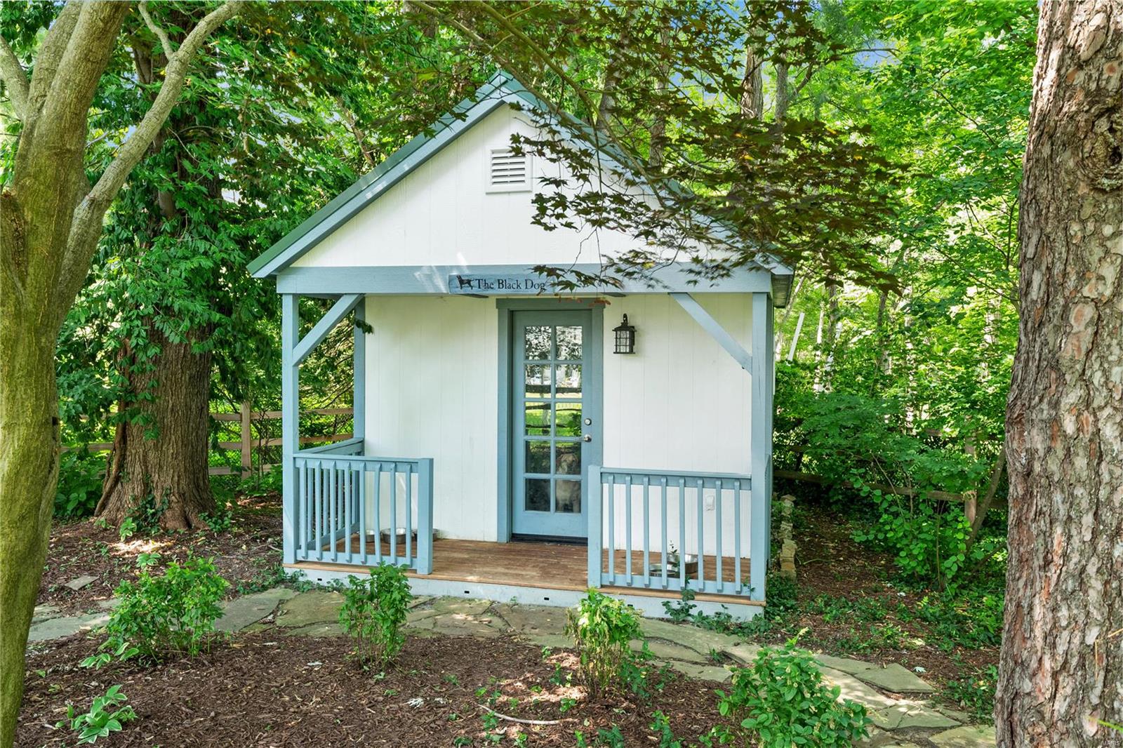 Faron Acres - Residential