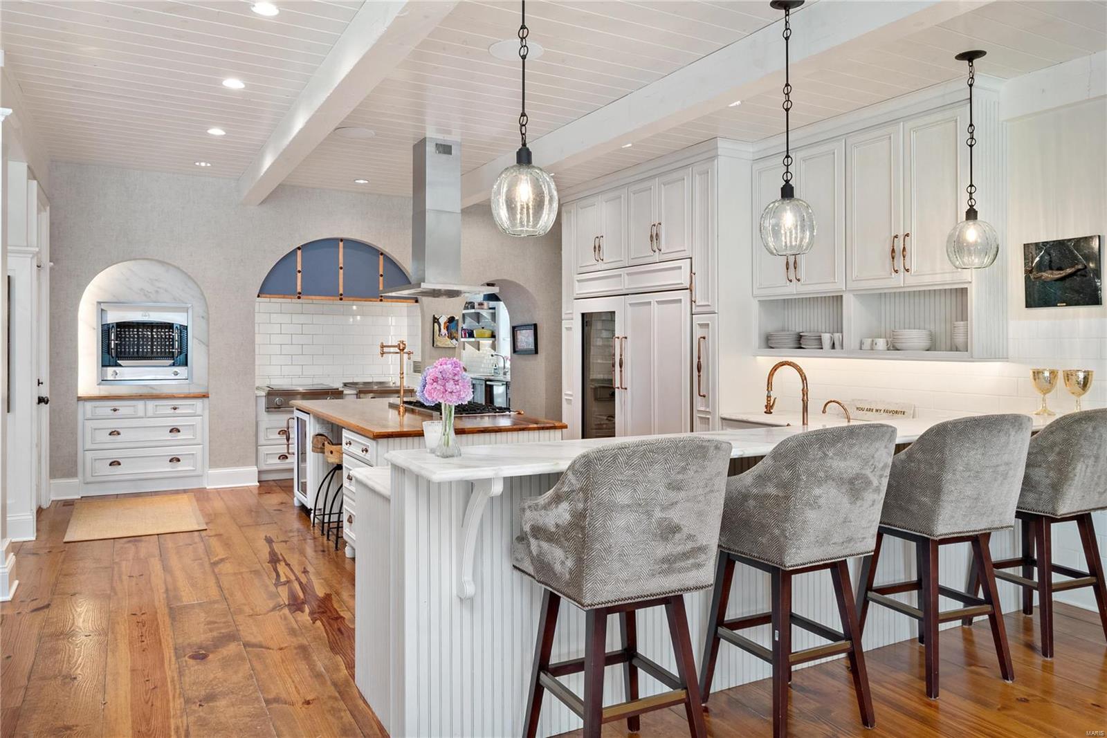 Faron Acres - Residential