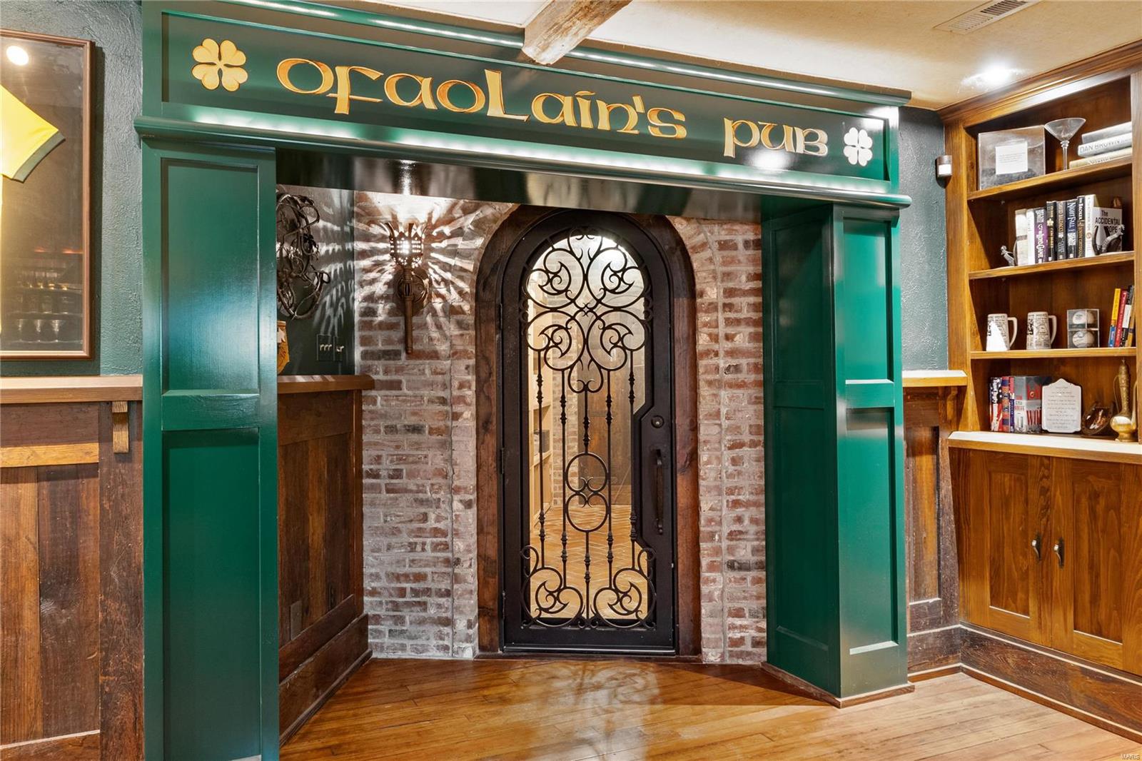 Faron Acres - Residential