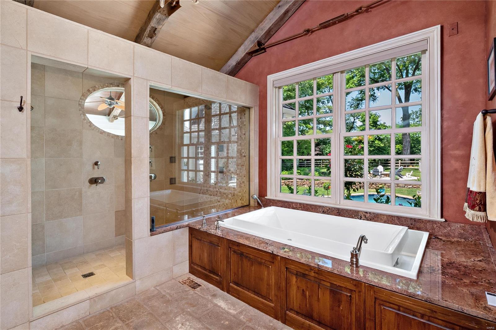 Faron Acres - Residential