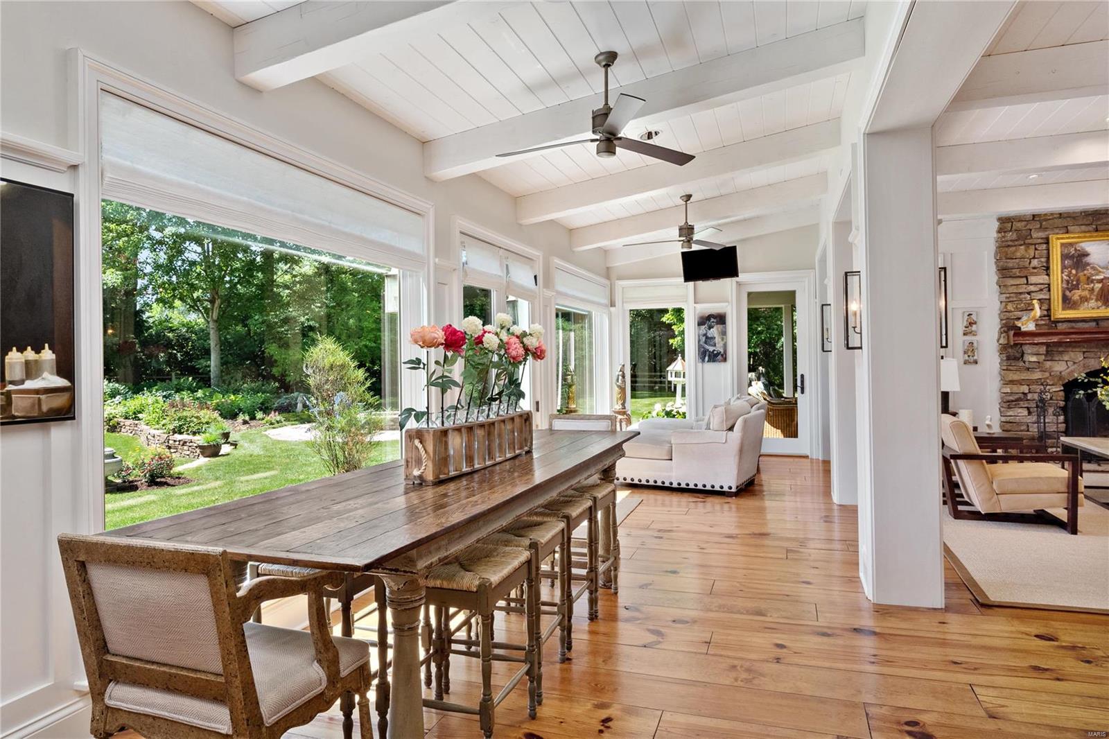 Faron Acres - Residential