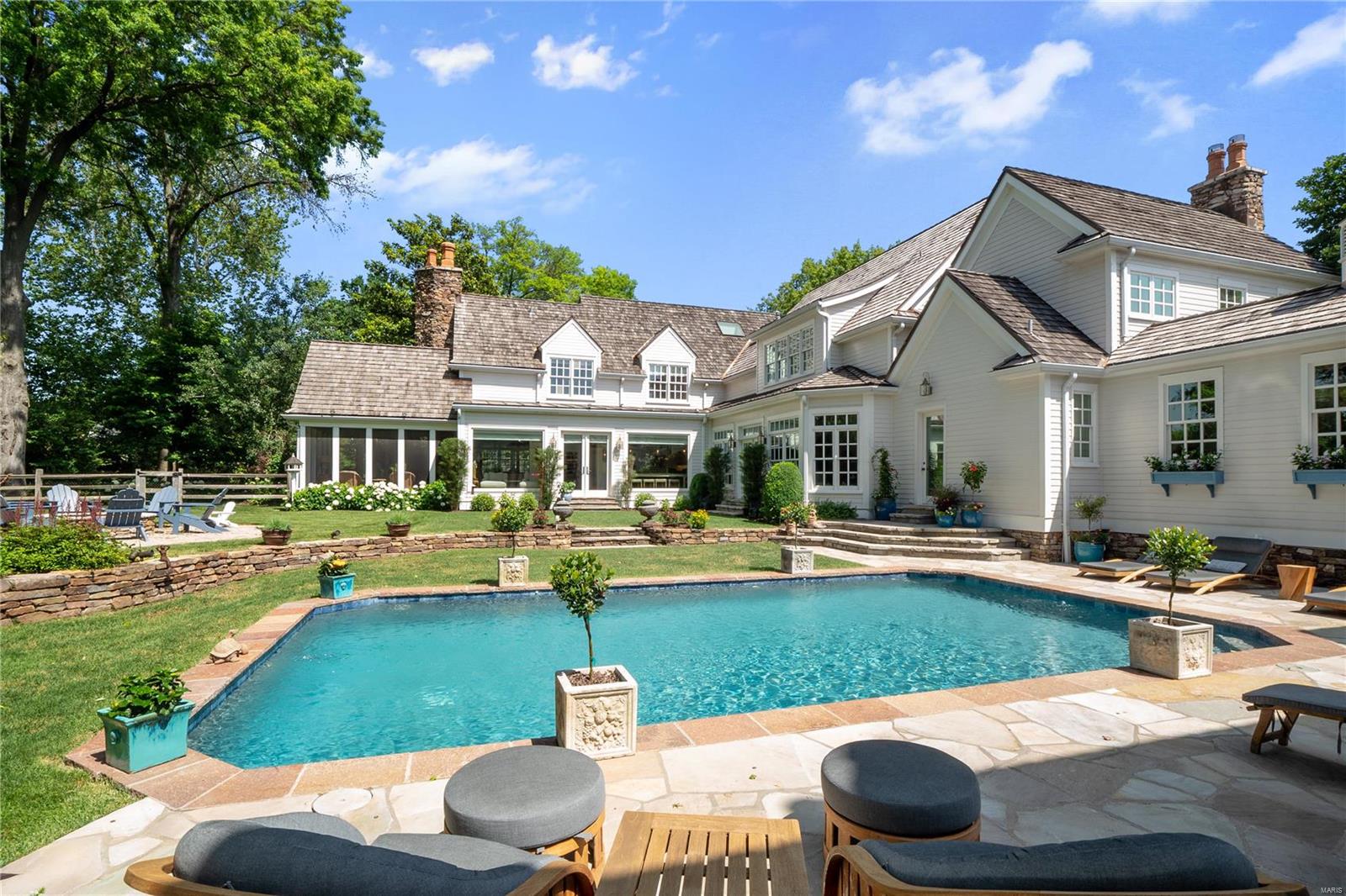 Faron Acres - Residential