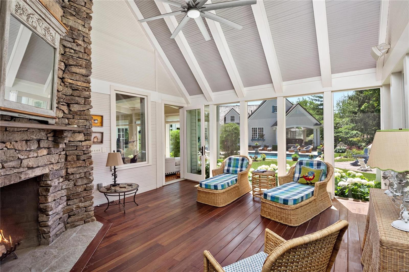 Faron Acres - Residential