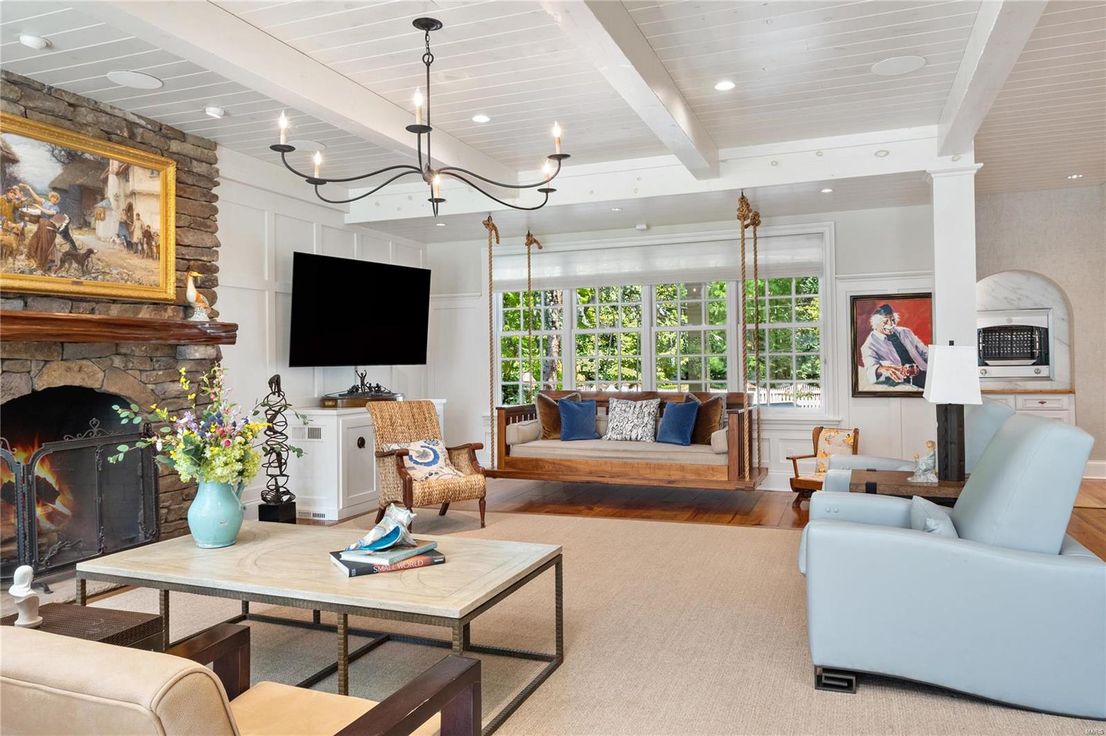 Faron Acres - Residential