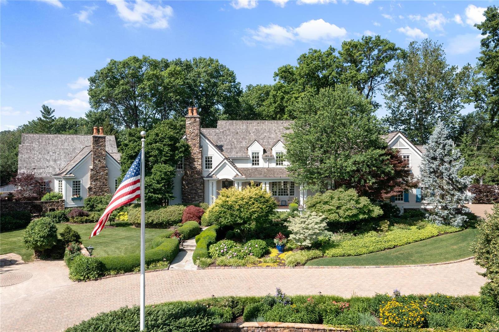 Faron Acres - Residential