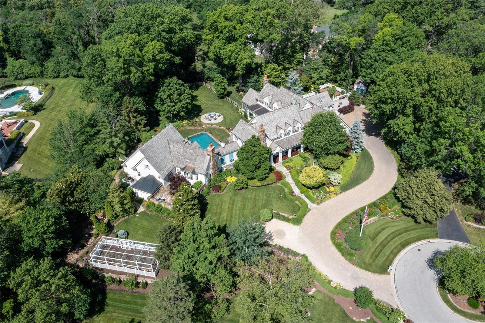 Faron Acres - Residential