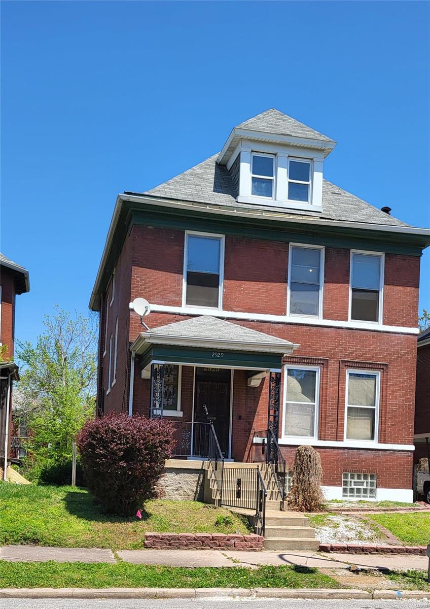 Lindell Park Add - Residential