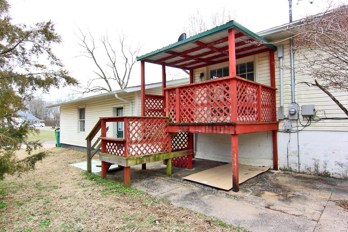 Unknown - Residential