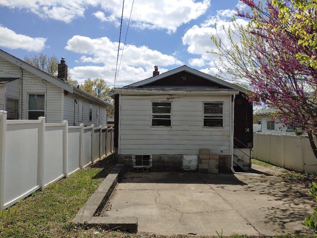 Chippewa Add - Residential