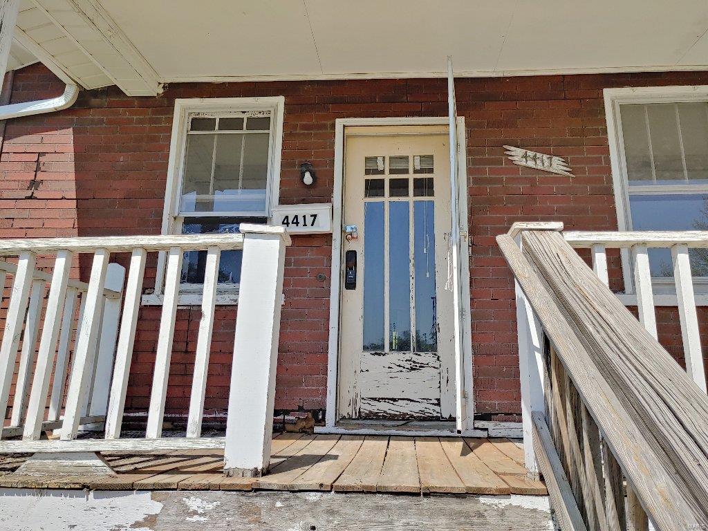 Chippewa Add - Residential