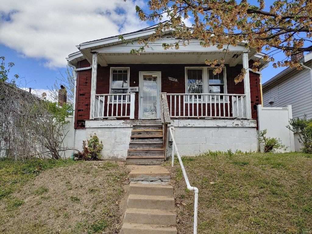 Chippewa Add - Residential