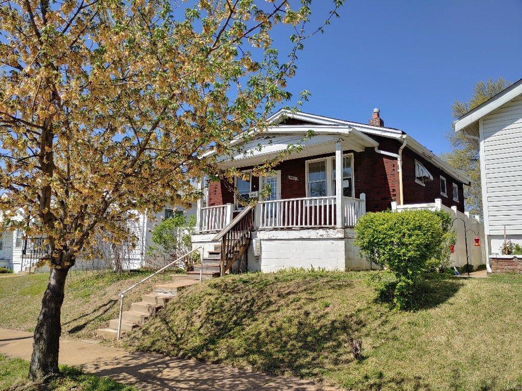 Chippewa Add - Residential