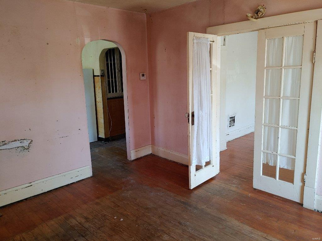 Chippewa Add - Residential