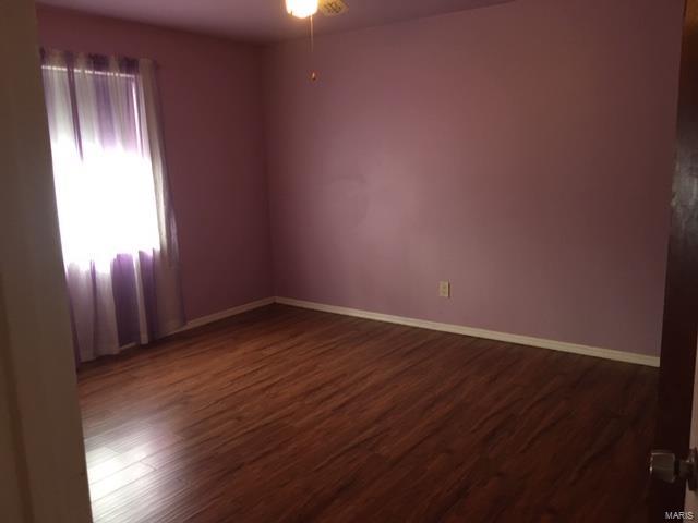 Colonial Woods - Residential