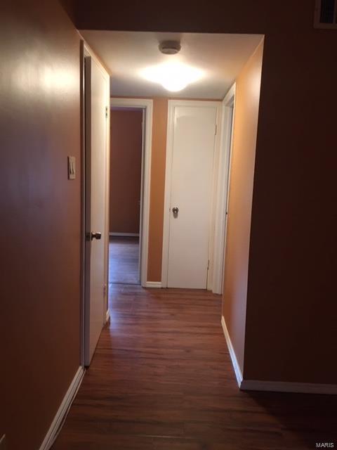 Colonial Woods - Residential
