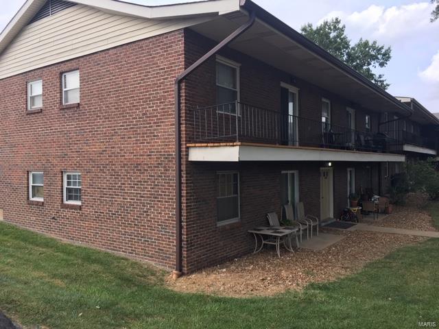 Colonial Woods - Residential
