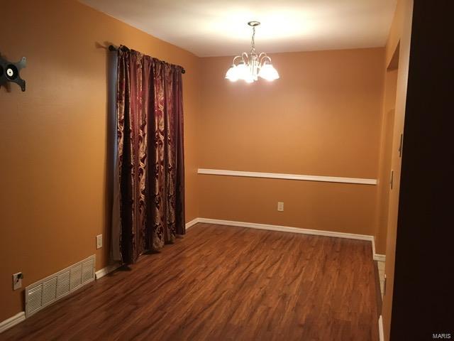 Colonial Woods - Residential
