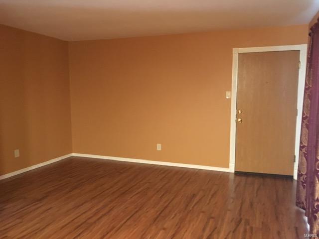 Colonial Woods - Residential