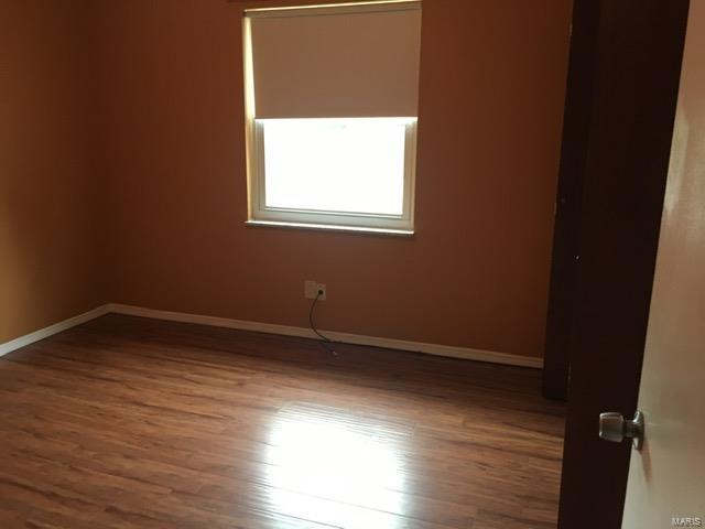 Colonial Woods - Residential