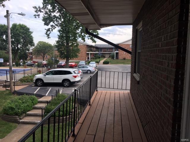 Colonial Woods - Residential