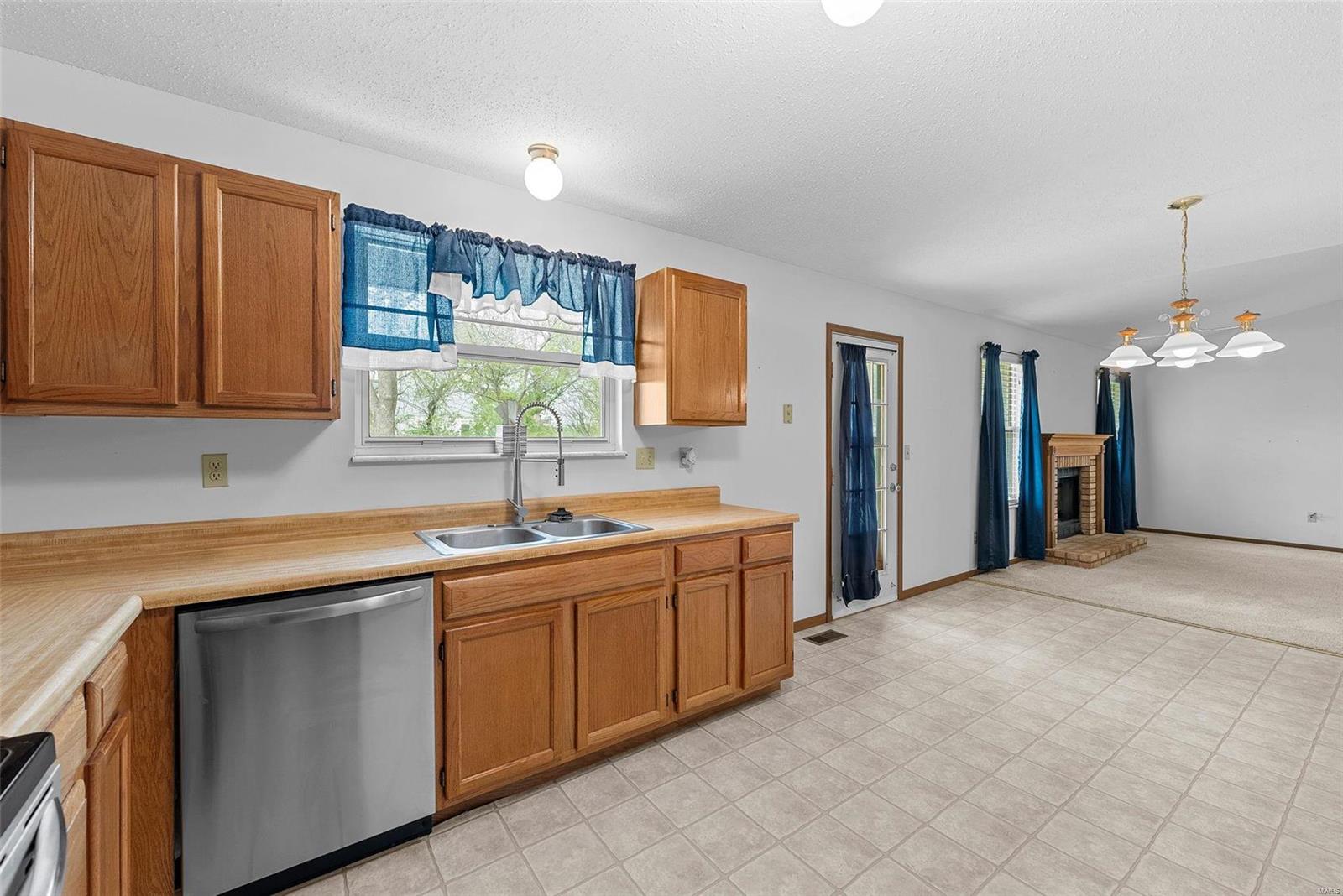 Westridge #3 - Residential